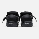 LOGAN PUFF - BLACK MIRROR LOGAN PUFF - BLACK MIRROR