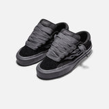 LOGAN PUFF - BLACKOUT LOGAN PUFF - BLACKOUT