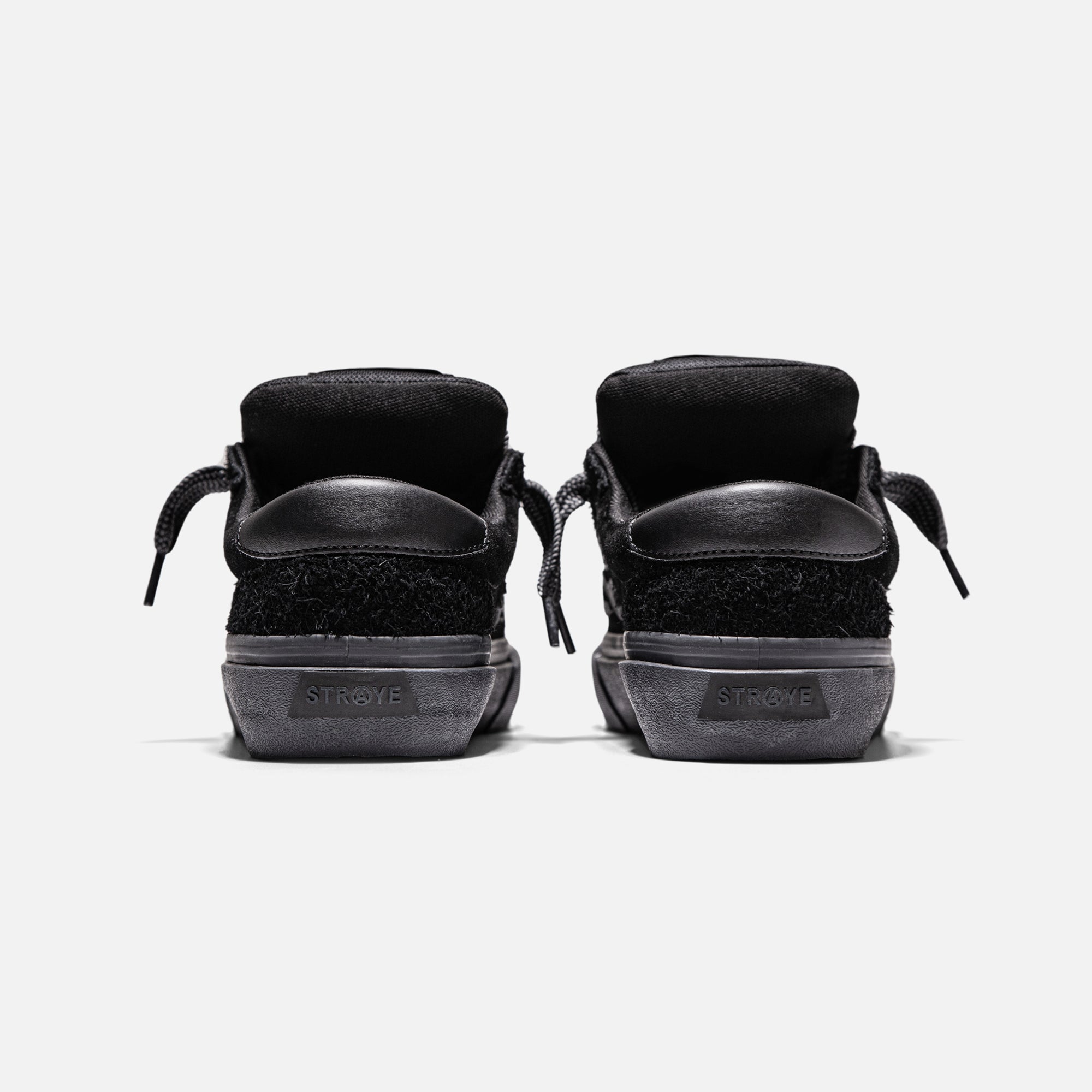 LOGAN PUFF - BLACKOUT LOGAN PUFF - BLACKOUT