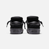 LOGAN PUFF - BLACKOUT LOGAN PUFF - BLACKOUT