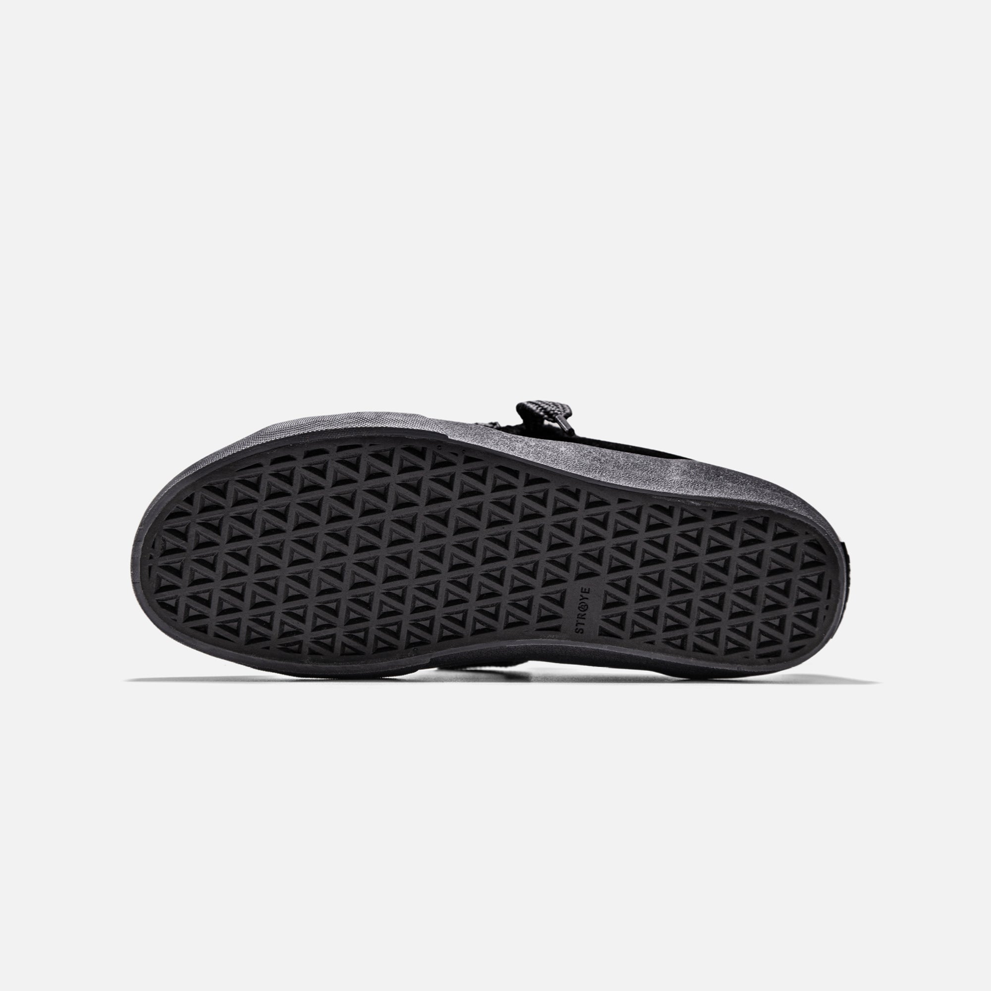 LOGAN PUFF - BLACKOUT LOGAN PUFF - BLACKOUT