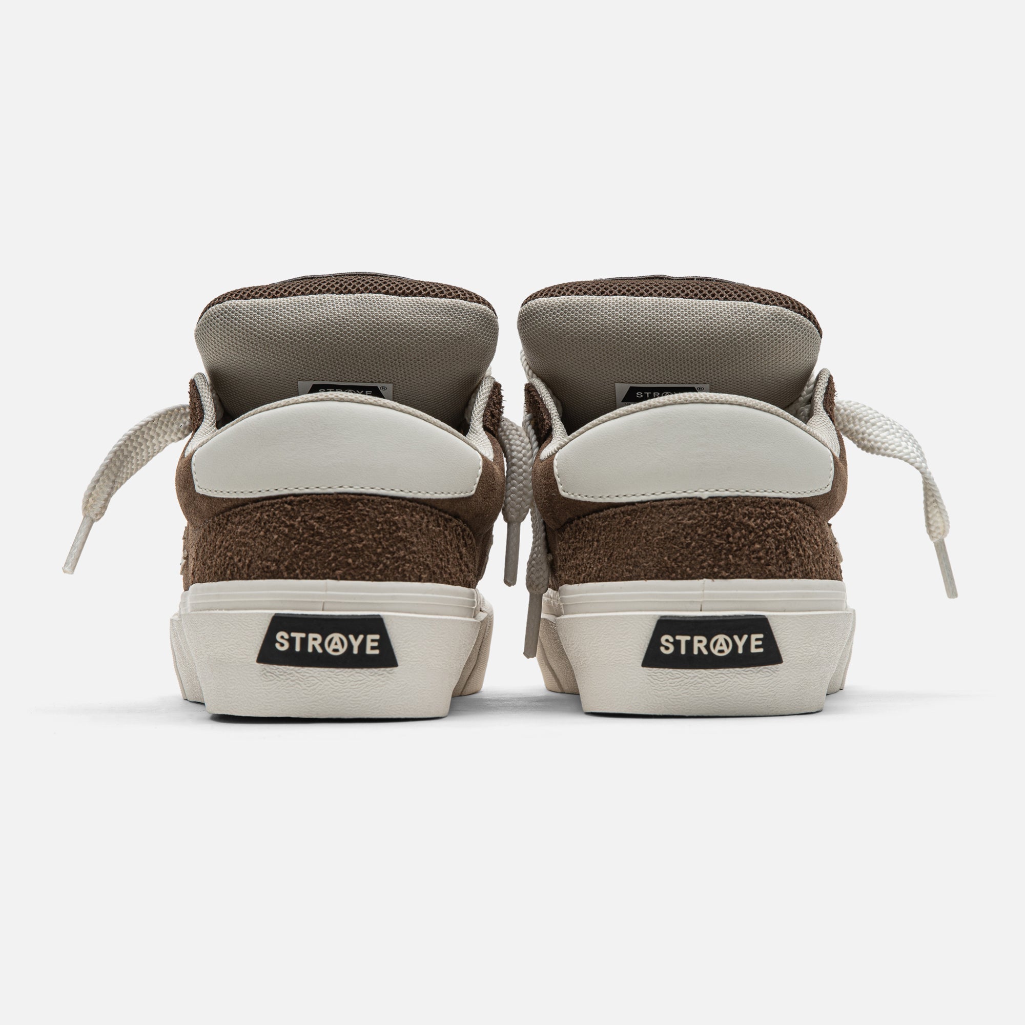 LOGAN PUFF - BROWN LOGAN PUFF - BROWN