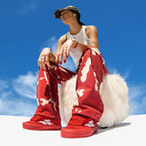 LOGAN PUFF - CUPID LOGAN PUFF - CUPID