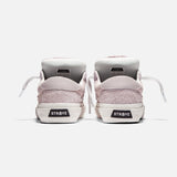 LOGAN PUFF - DUSTY PINK LOGAN PUFF - DUSTY PINK