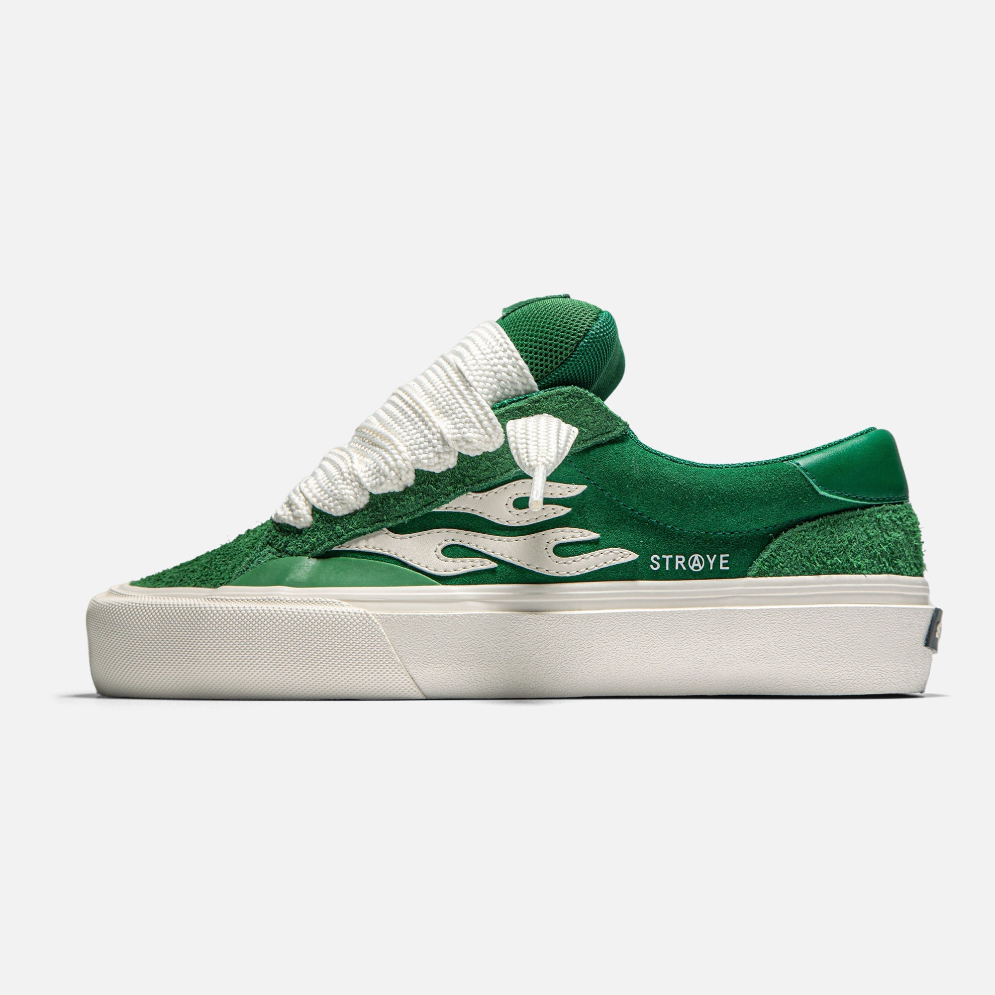 LOGAN PUFF - FOREST LOGAN PUFF - FOREST