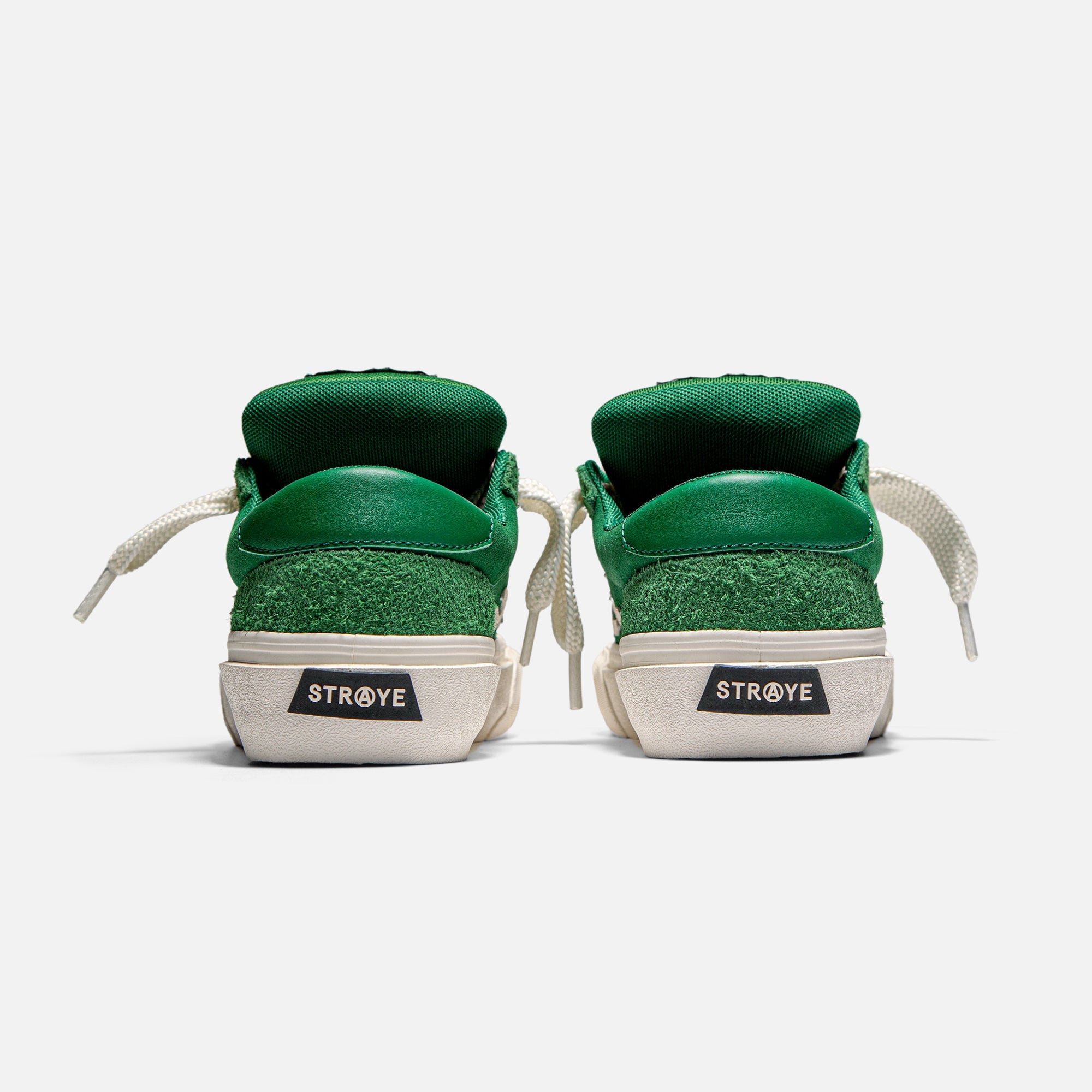 LOGAN PUFF - FOREST LOGAN PUFF - FOREST