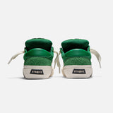 LOGAN PUFF - FOREST LOGAN PUFF - FOREST