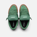 LOGAN PUFF - LUCKY LOGAN PUFF - LUCKY