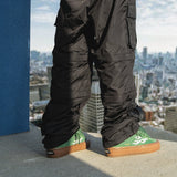 LOGAN PUFF - LUCKY LOGAN PUFF - LUCKY