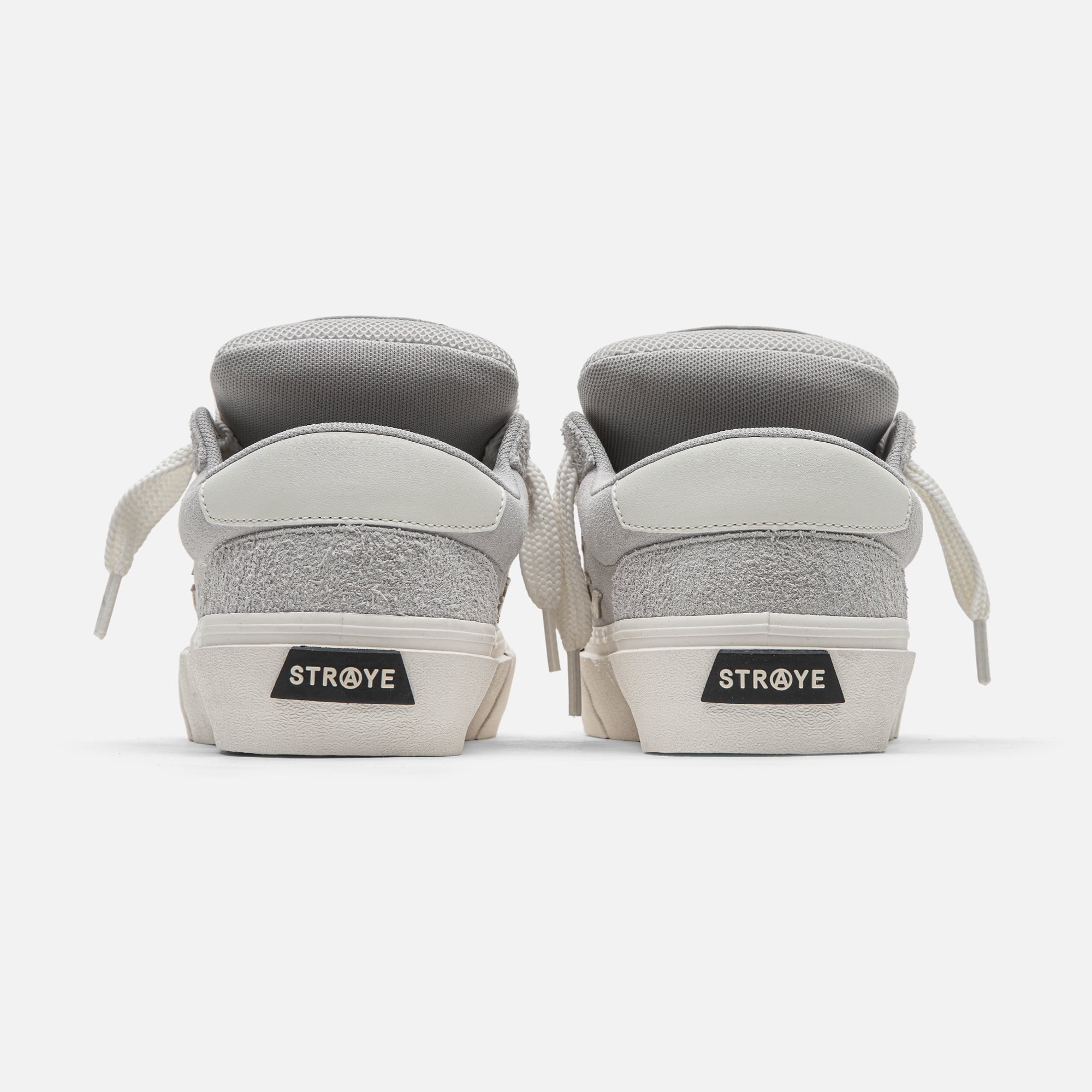 LOGAN PUFF - SILVER LOGAN PUFF - SILVER