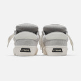 LOGAN PUFF - SILVER LOGAN PUFF - SILVER