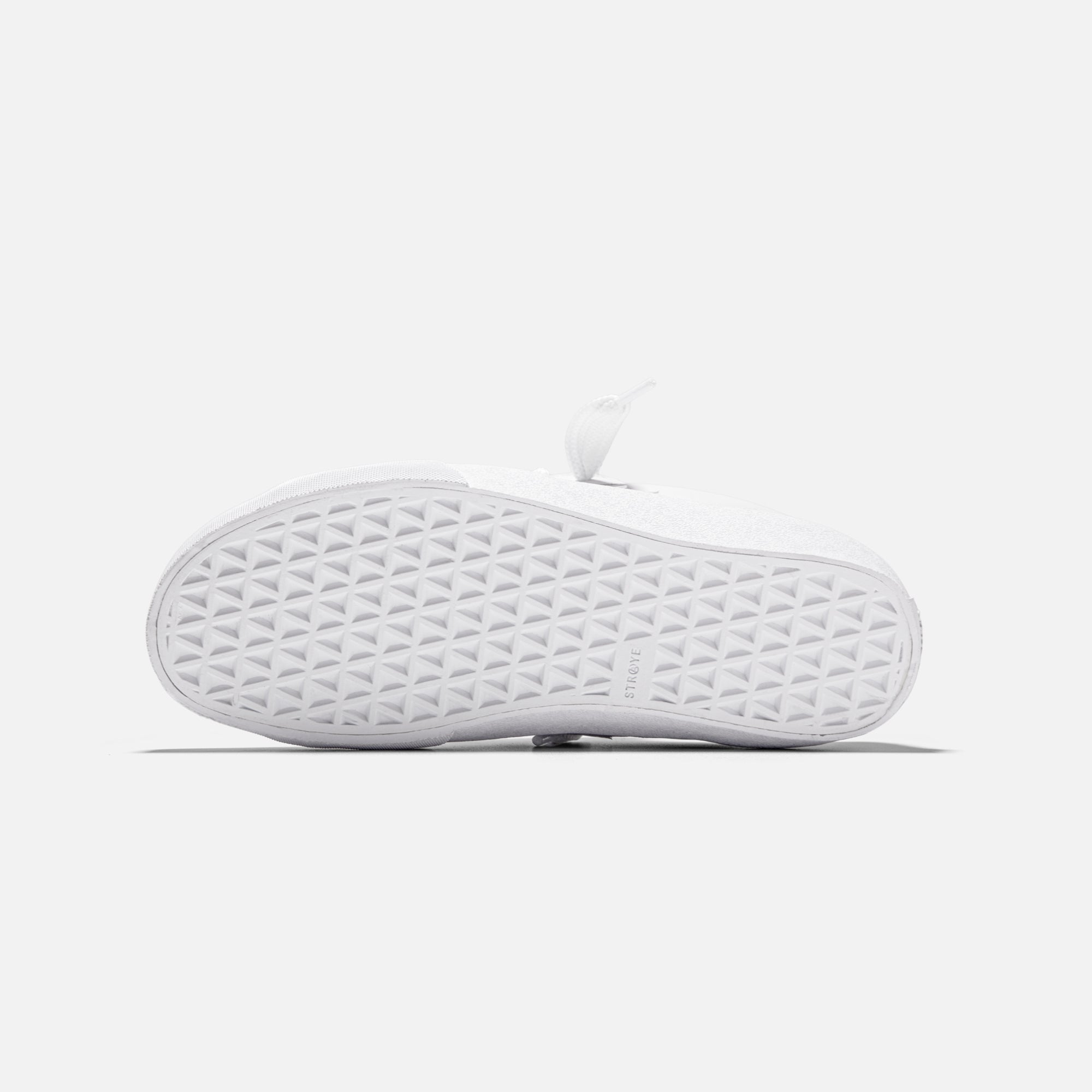 LOGAN PUFF - WHITEOUT LOGAN PUFF - WHITEOUT