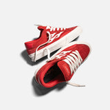 LOGAN - RED FLAME LOGAN - RED FLAME