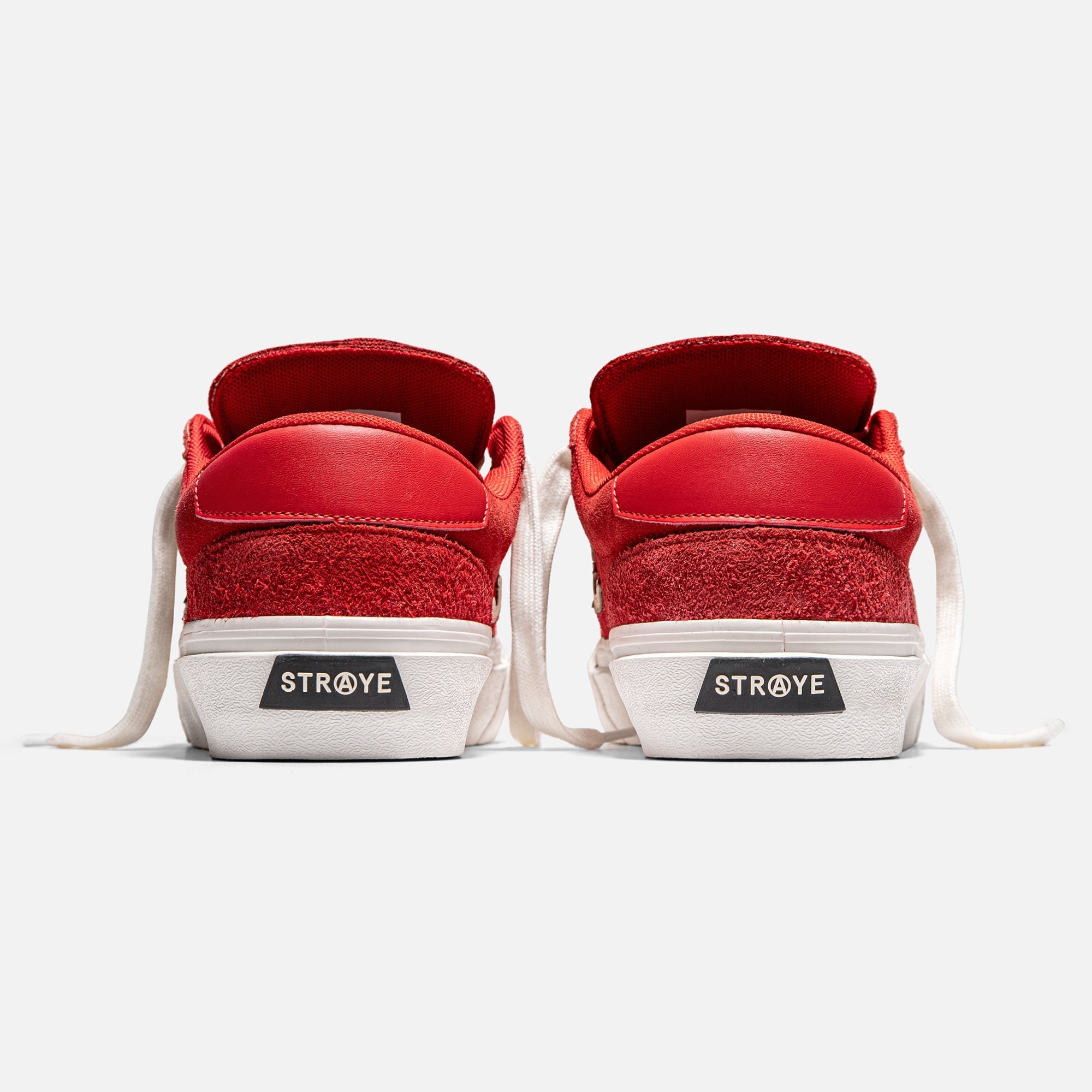 LOGAN - RED FLAME LOGAN - RED FLAME