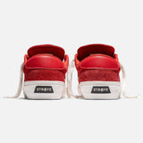 LOGAN - RED FLAME LOGAN - RED FLAME