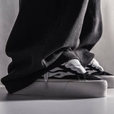 LOGAN STOMPER - BLACK LOGAN STOMPER - BLACK