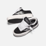 LOGAN STOMPER - BLACK LOGAN STOMPER - BLACK