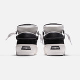 LOGAN STOMPER - BLACK LOGAN STOMPER - BLACK