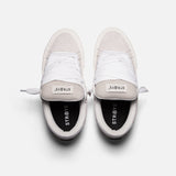 LOGAN STOMPER - CREAM LOGAN STOMPER - CREAM