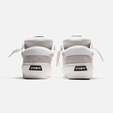 LOGAN STOMPER - CREAM LOGAN STOMPER - CREAM