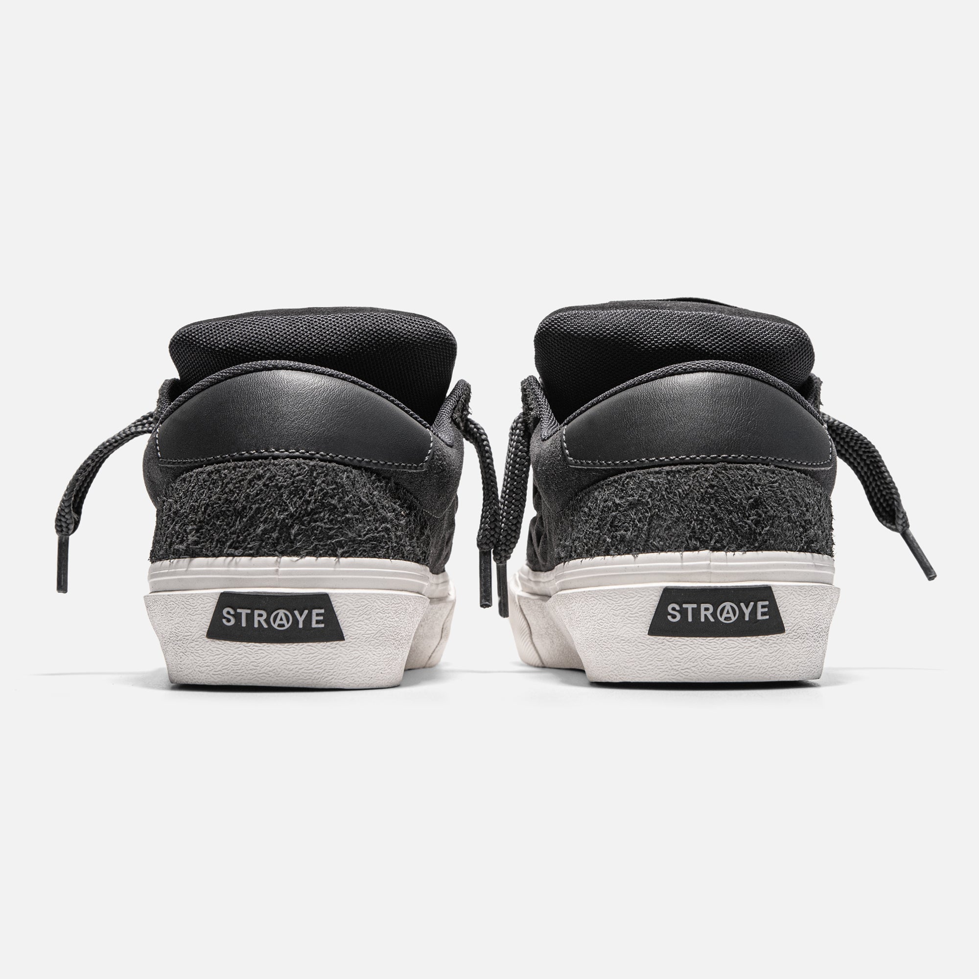 LOGAN PUFF - CARBON BEVEL LOGAN PUFF - CARBON BEVEL