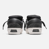 LOGAN PUFF - CARBON BEVEL LOGAN PUFF - CARBON BEVEL