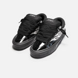 LOGAN PUFF - GLOSSY PHANTOM LOGAN PUFF - GLOSSY PHANTOM