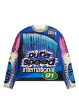 MX Racing Jersey - Multi MX Racing Jersey - Multi