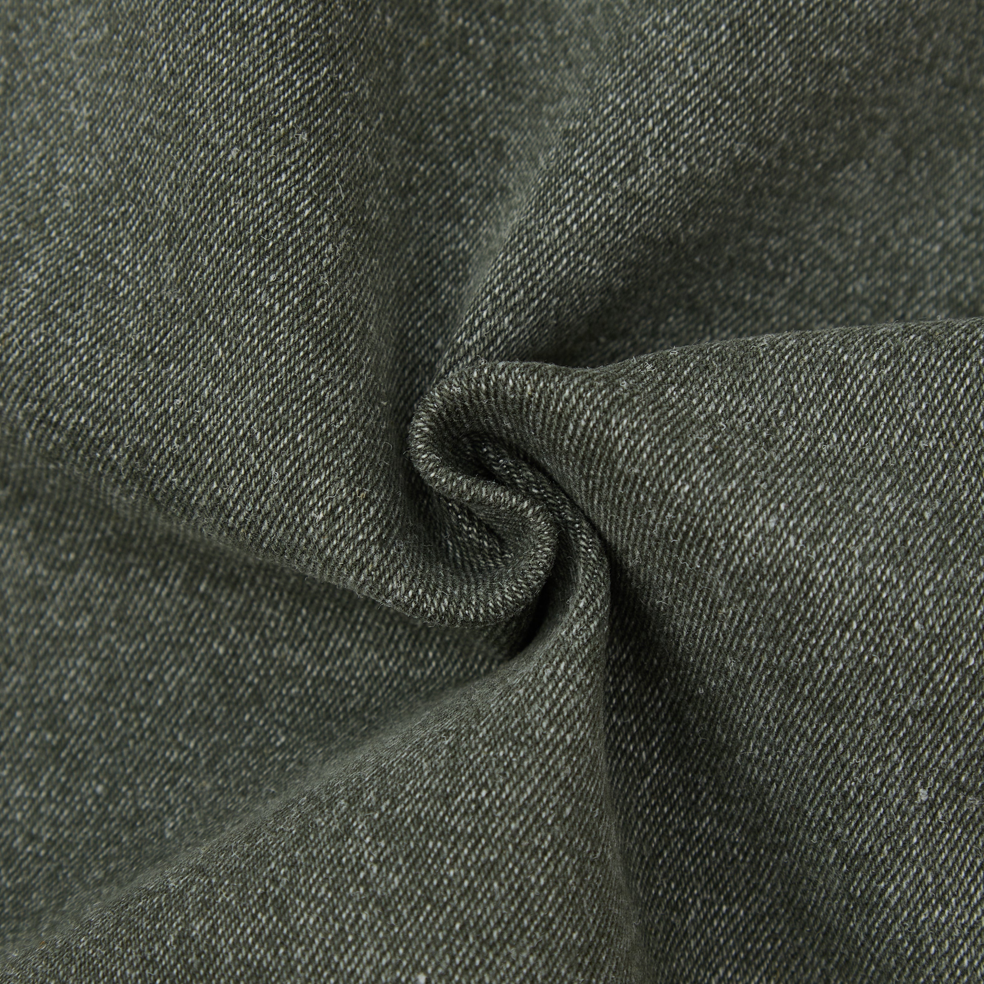 Hudson Straight Leg Workwear Pants - Olive Hudson Straight Leg Workwear Pants - Olive