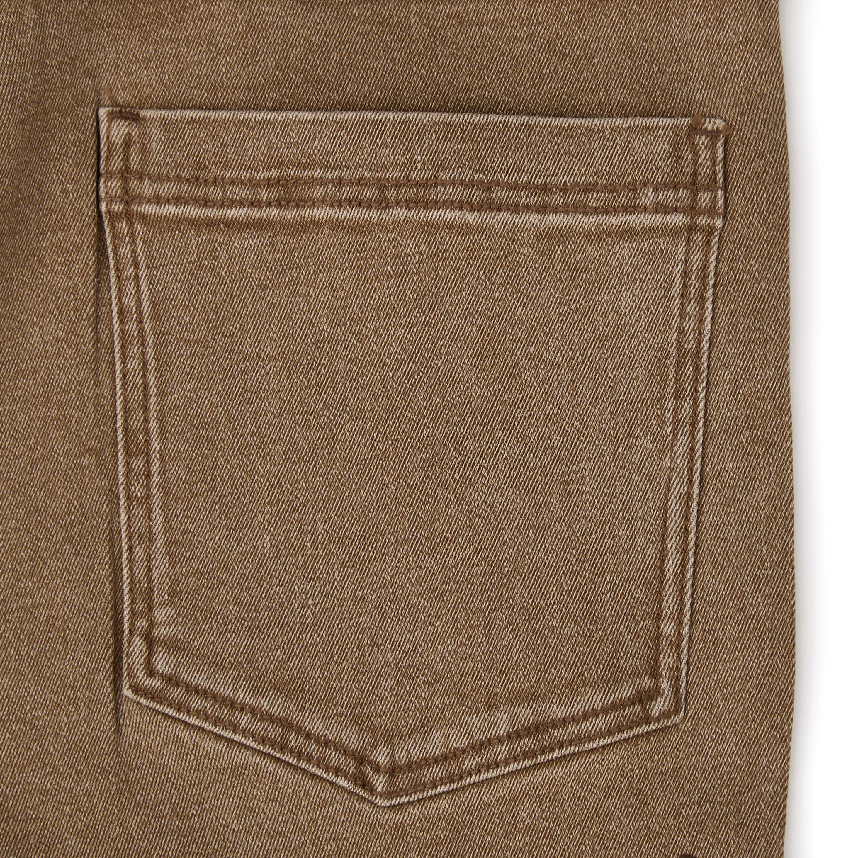 Hudson Straight Leg Workwear Pants - Sand Hudson Straight Leg Workwear Pants - Sand