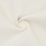 Hendrix Denim Jorts - Cream Hendrix Denim Jorts - Cream