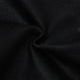 Belfort Denim Jorts - Black Belfort Denim Jorts - Black