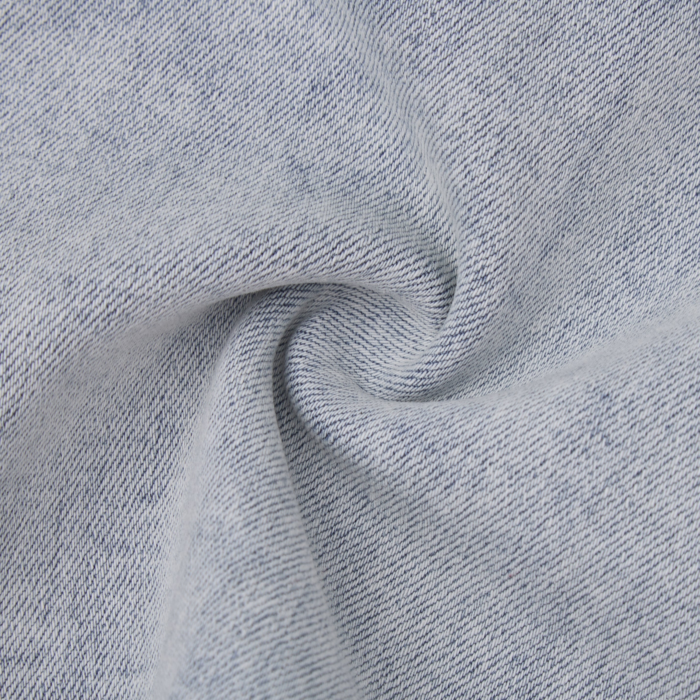 Belfort Denim Jorts - Light Blue Belfort Denim Jorts - Light Blue