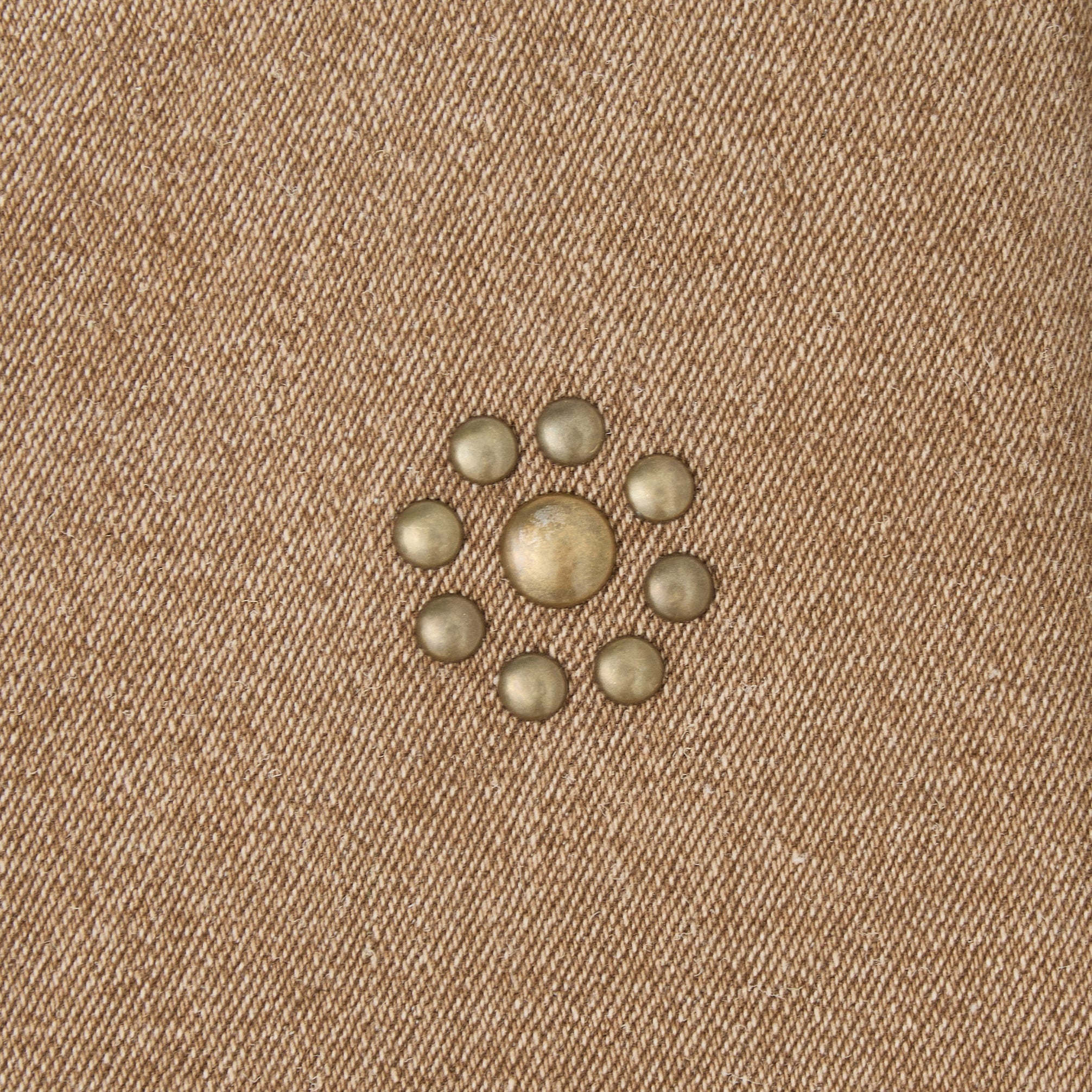 Hudson Denim Jorts - Sand Hudson Denim Jorts - Sand