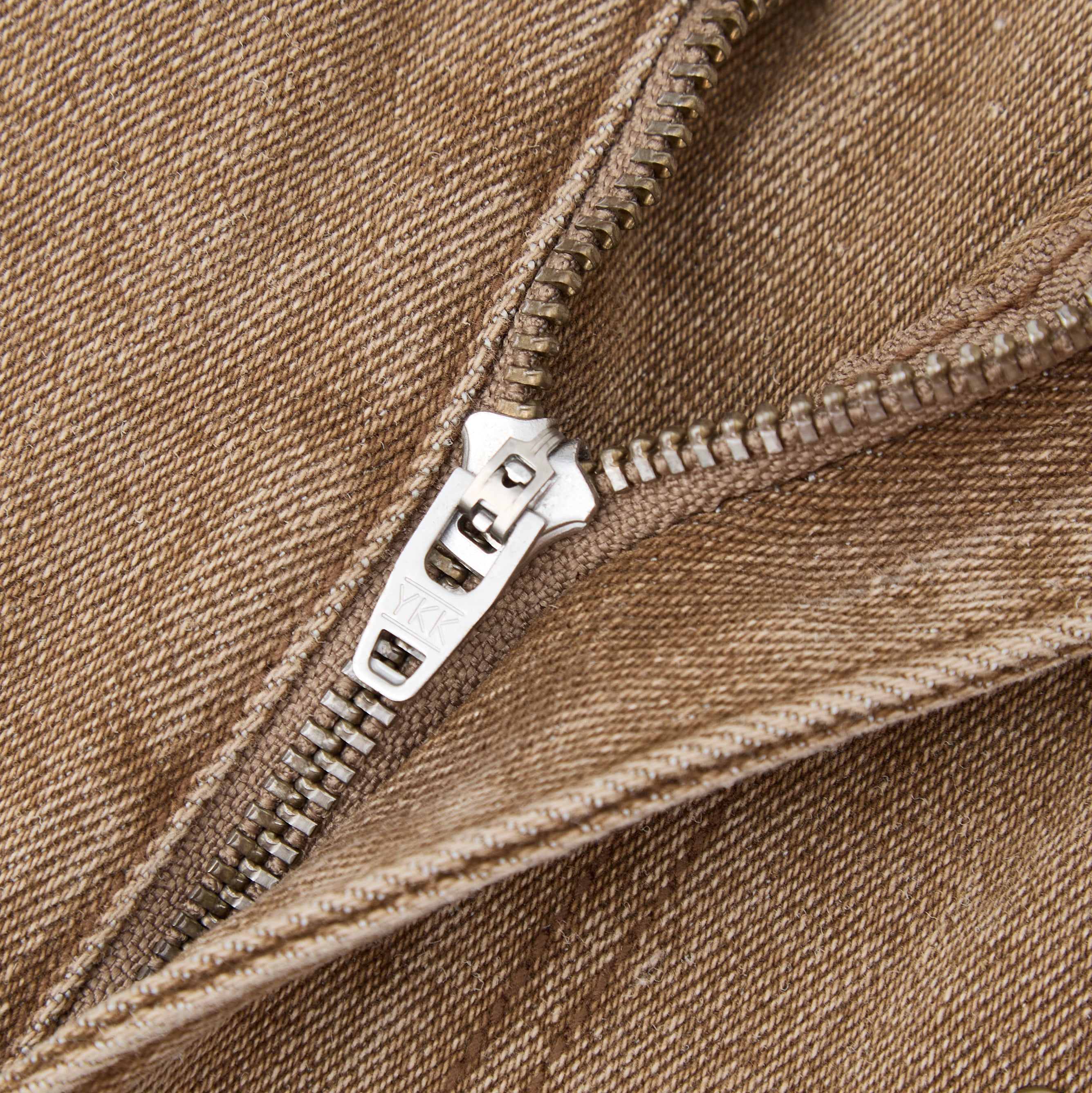 Hudson Denim Jorts - Sand Hudson Denim Jorts - Sand