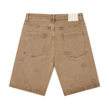 Hudson Denim Jorts - Sand Hudson Denim Jorts - Sand