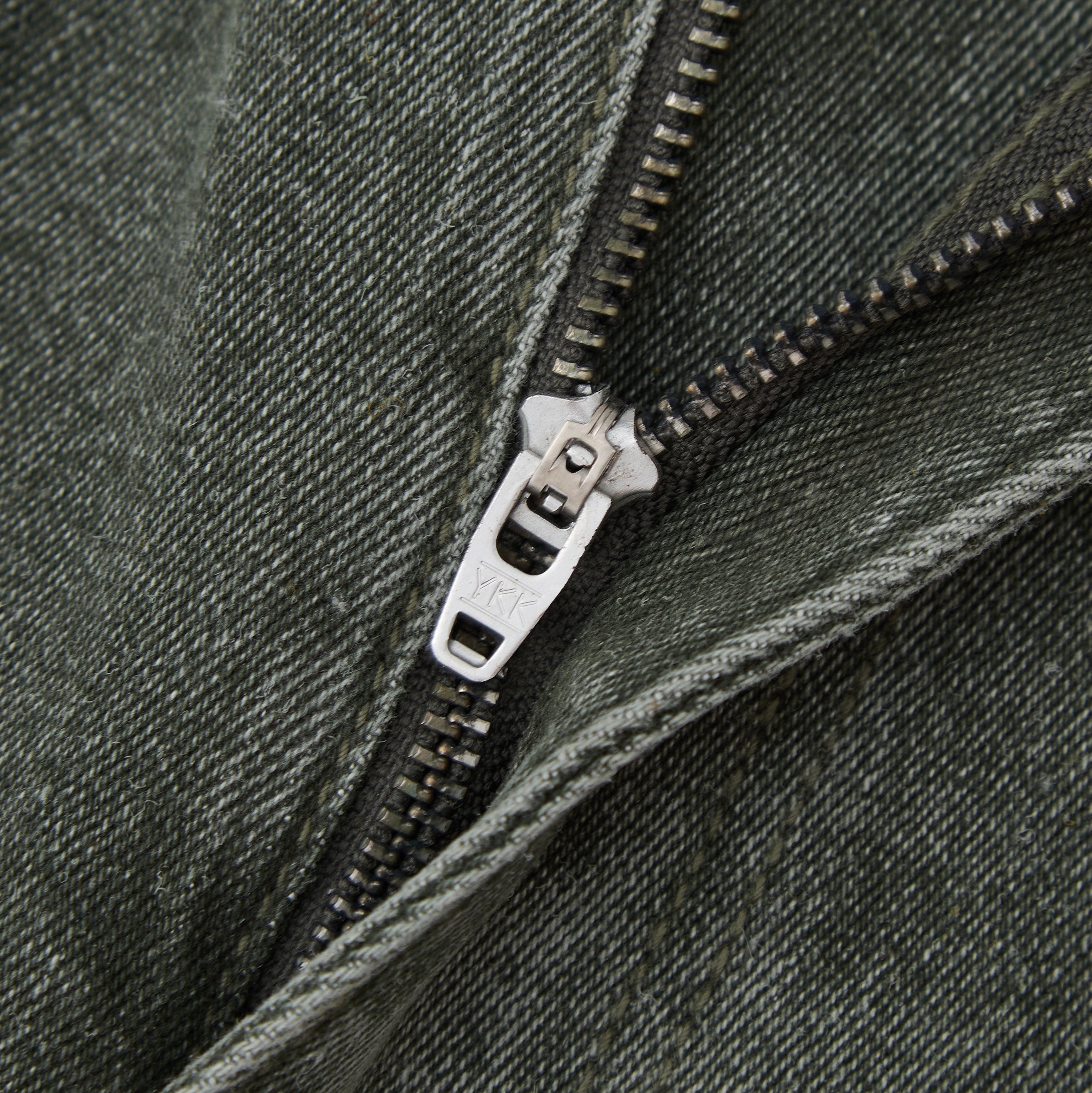 Hudson Straight Leg Workwear Pants - Olive Hudson Straight Leg Workwear Pants - Olive