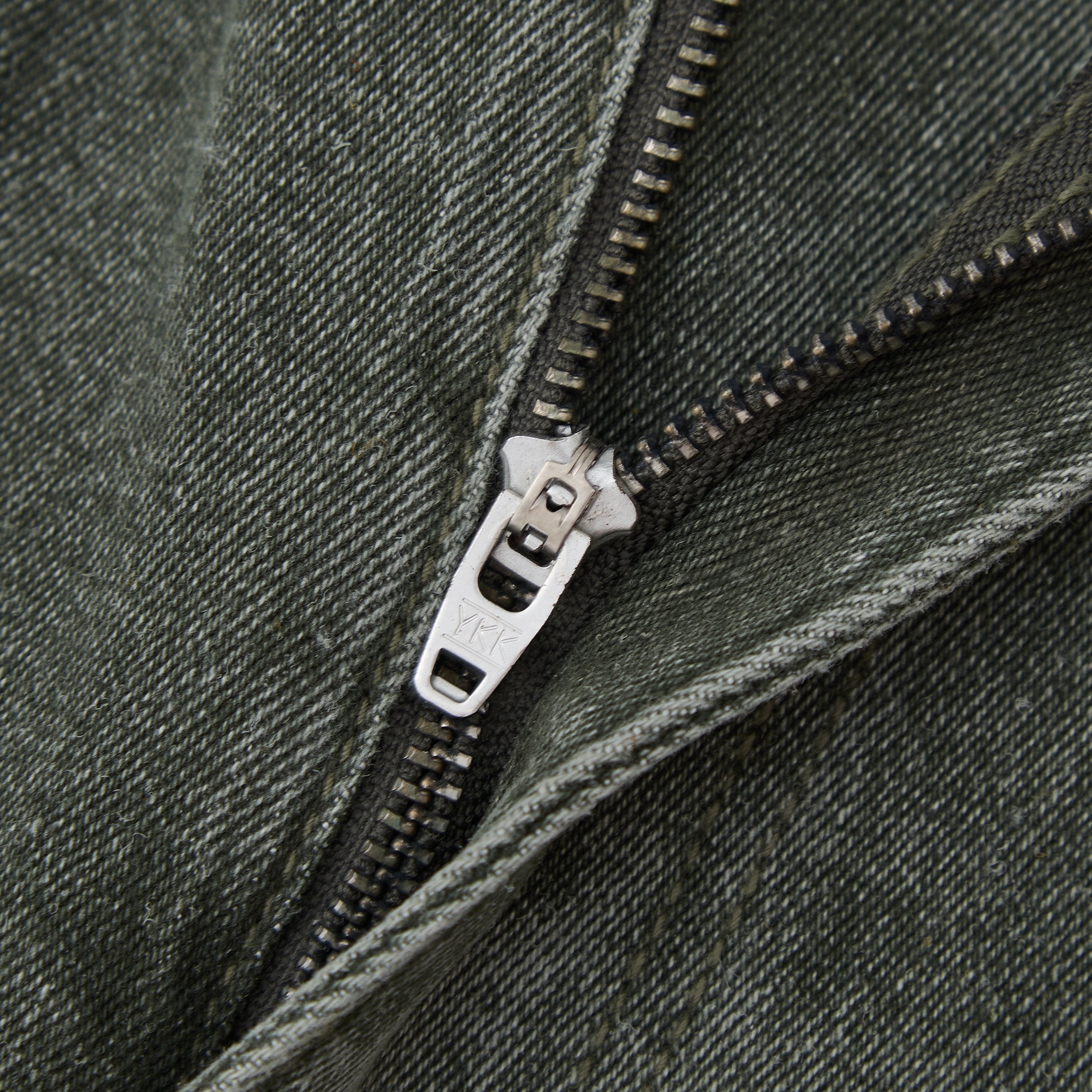 Hudson Denim Jorts - Olive Hudson Denim Jorts - Olive