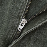 Hudson Denim Jorts - Olive Hudson Denim Jorts - Olive