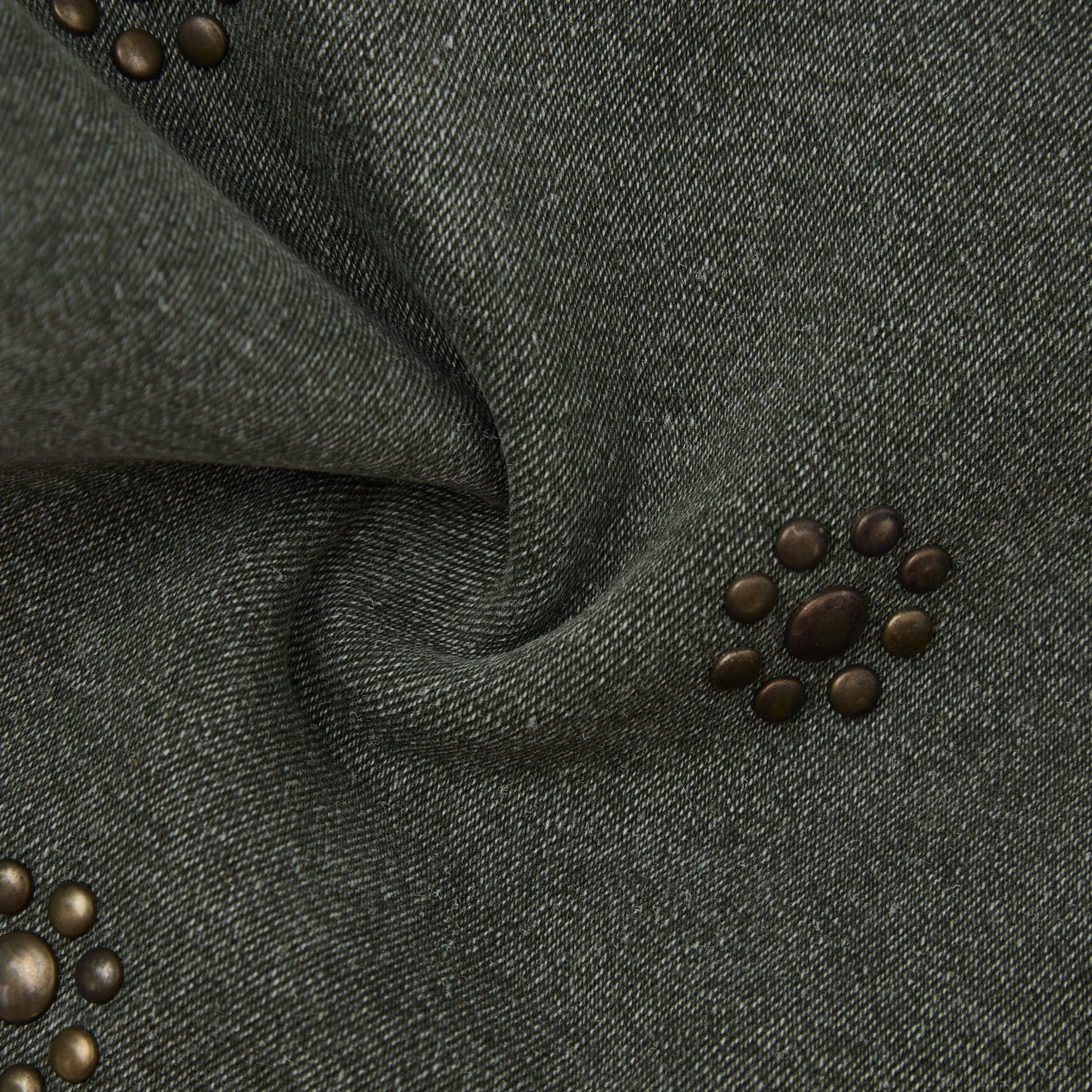 Hudson Denim Jorts - Olive Hudson Denim Jorts - Olive