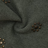 Hudson Denim Jorts - Olive Hudson Denim Jorts - Olive