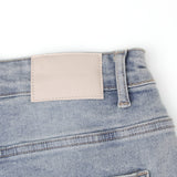 Hendrix Denim Jorts - Light Blue Hendrix Denim Jorts - Light Blue