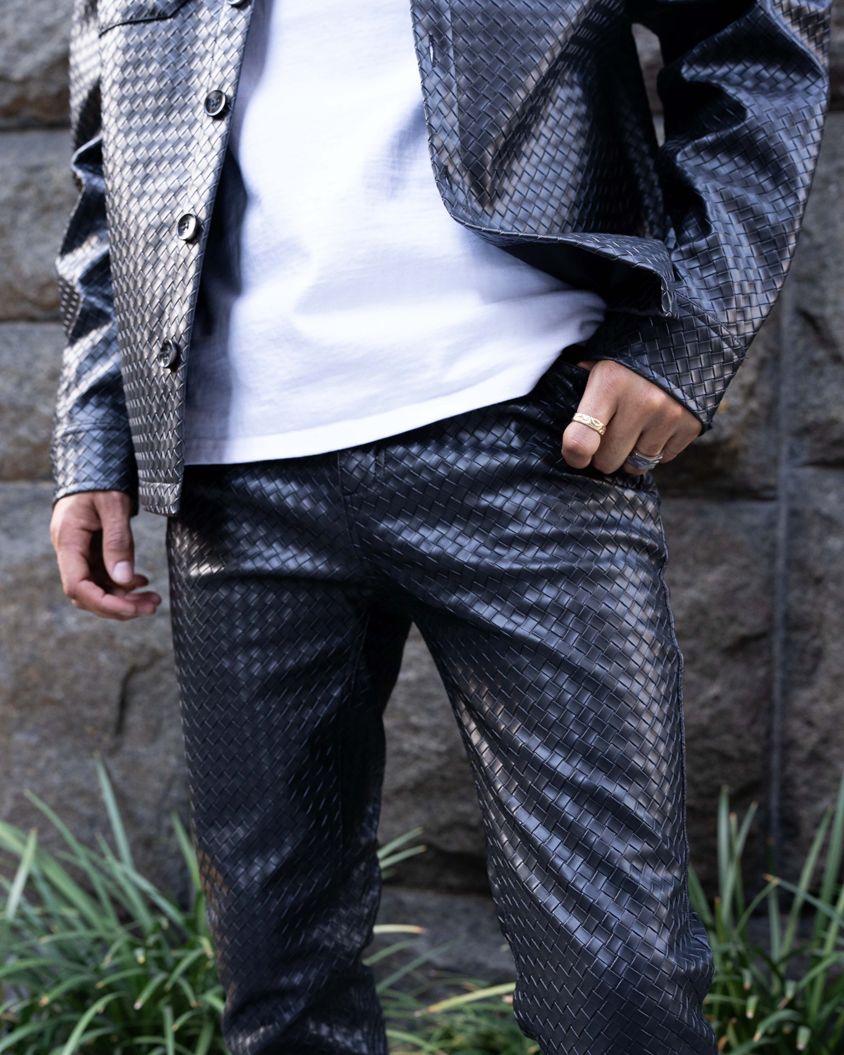 EPTM Mateo Shirt - Black EPTM Mateo Shirt - Black