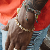 Diamond Cable Bracelet Diamond Cable Bracelet