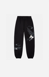 MIDNIGHT HAWK SWEATPANTS MIDNIGHT HAWK SWEATPANTS