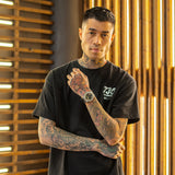 AM279RB - MK SILVER CAMO WATCH AM279RB - MK SILVER CAMO WATCH