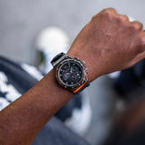 AM278PRB - MK SILVER POLISHED WATCH MSTR AM278PRB - MK SILVER POLISHED WATCH MSTR