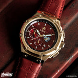 AM194AV- AMBASSADOR AVENGERS TONY STARK AM194AV- AMBASSADOR AVENGERS TONY STARK