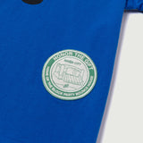 Multi Box T-Shirt - Blue Multi Box T-Shirt - Blue