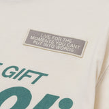 Multi Box T-Shirt - White Multi Box T-Shirt - White